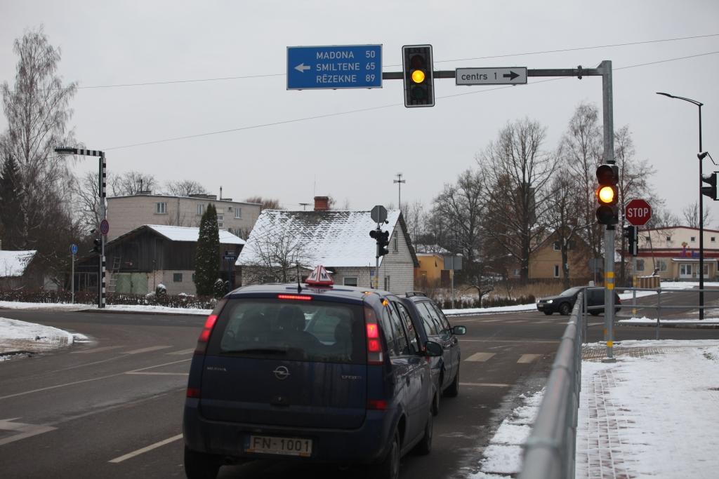 Mirgo dzeltenais signāls