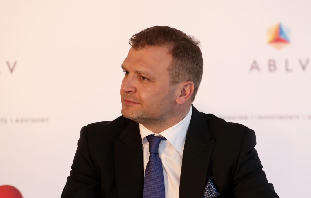 FOTO: Latvijas visbagātākie cilvēki
