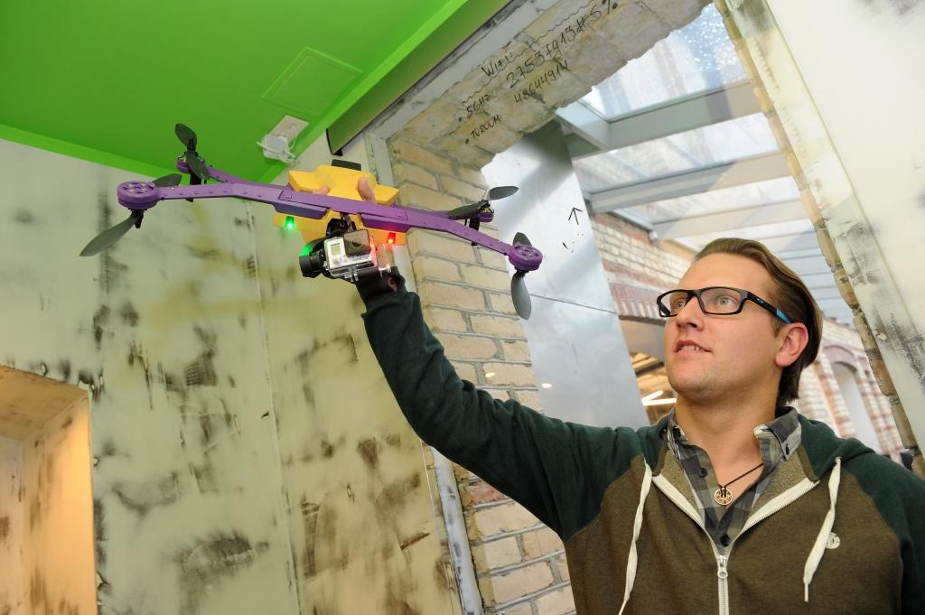 Centrālās un Austrumeiropas inovāciju līderu vidū arī trīs Latvijas pārstāvji
