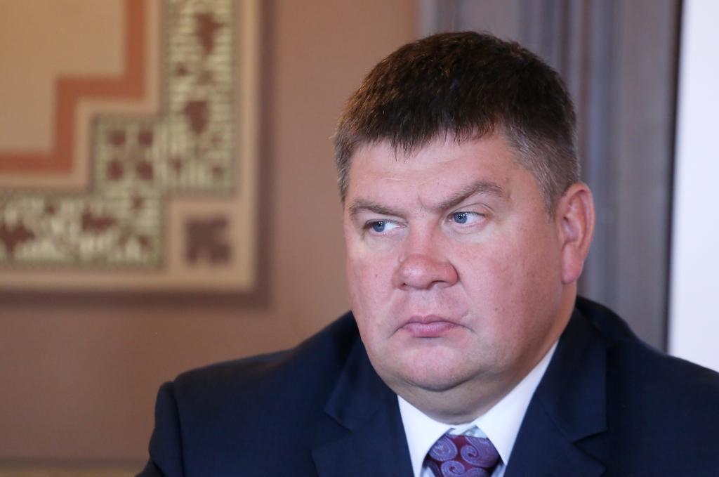 Kalvītis: Valsti ar Latvijas Gāzes sadalīšanu gaida daudz problēmu