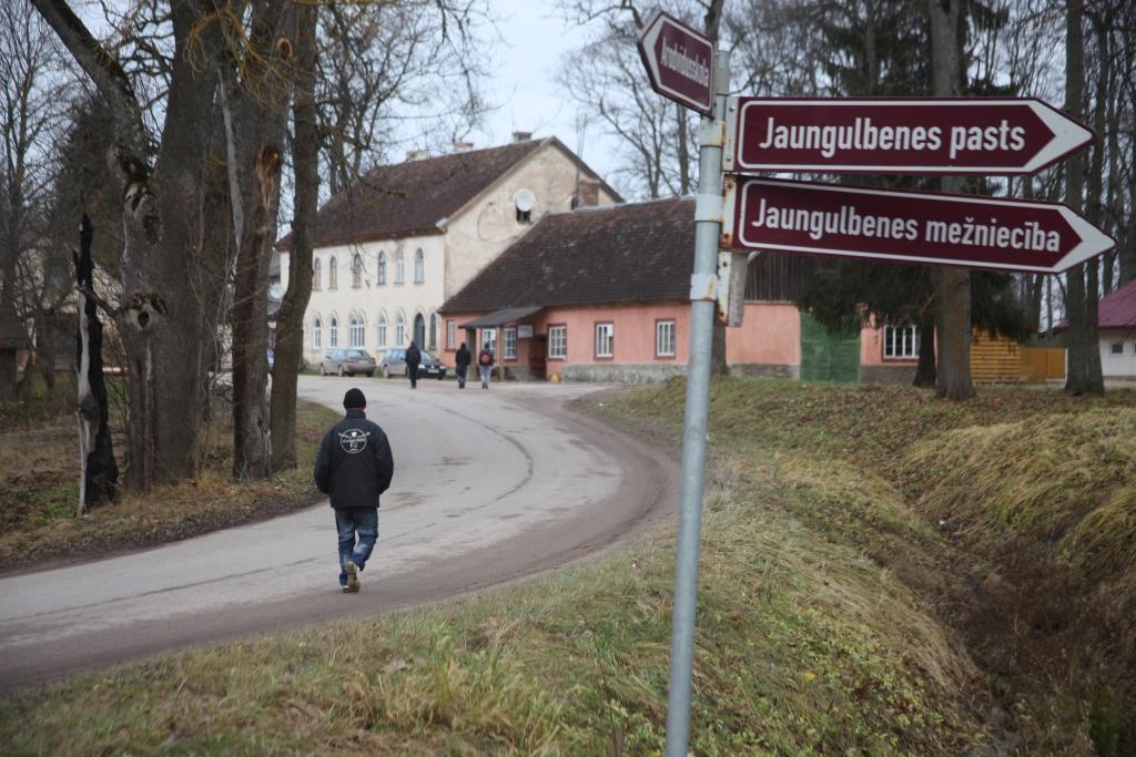 Novada svētki Jaungulbenē būs augusta sākumā