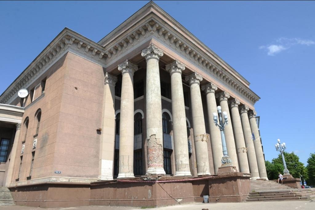 VEF Kultūras pils atjaunošanu par deviņiem miljoniem veiks SIA Velve; būvdarbu līgumu cer noslēgt janvārī