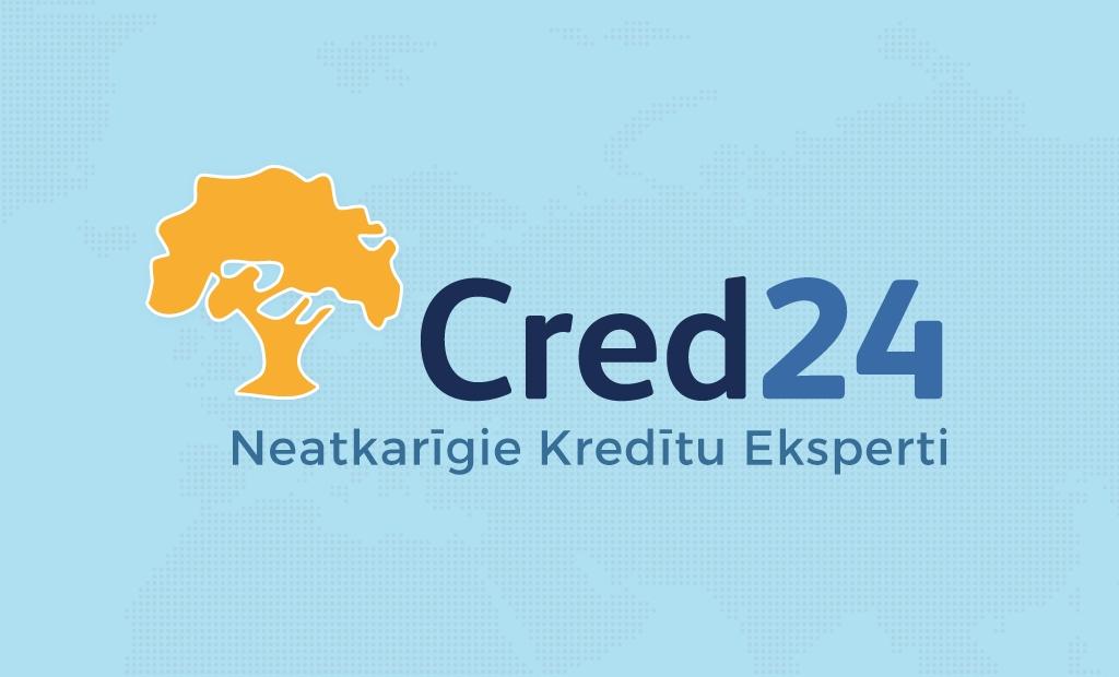 Cred24 – pirms aizņemies, salīdzini