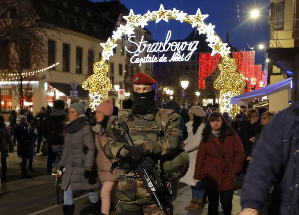 Nemazina ceļotāju vēlmi doties apskatīt citas valstis 