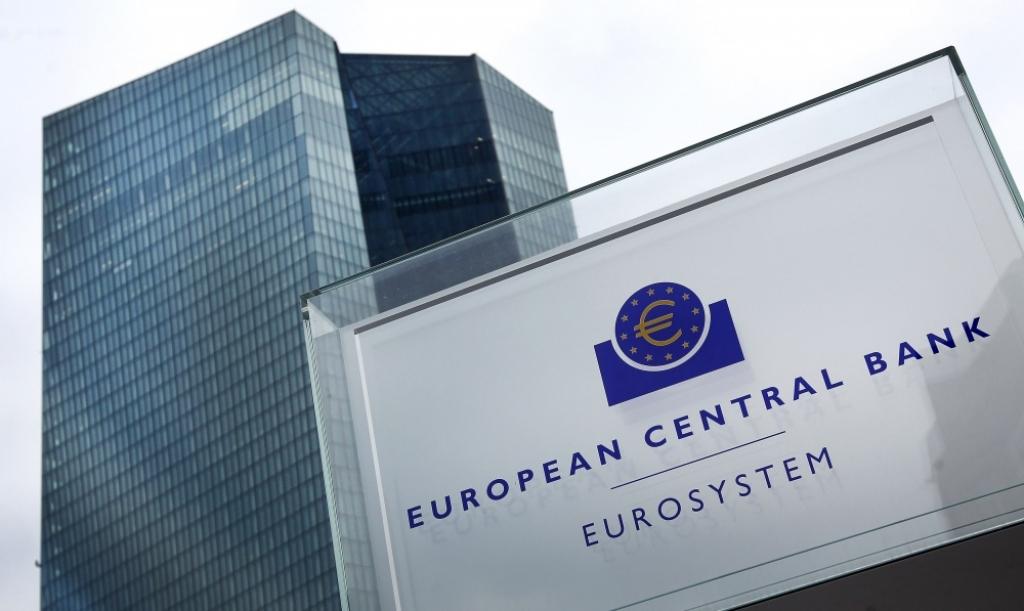ECB samazina noguldījumu likmi