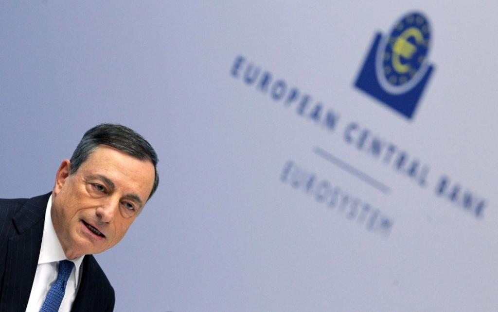 ECB pagarina kvantitatīvās mīkstināšanas programmas termiņu