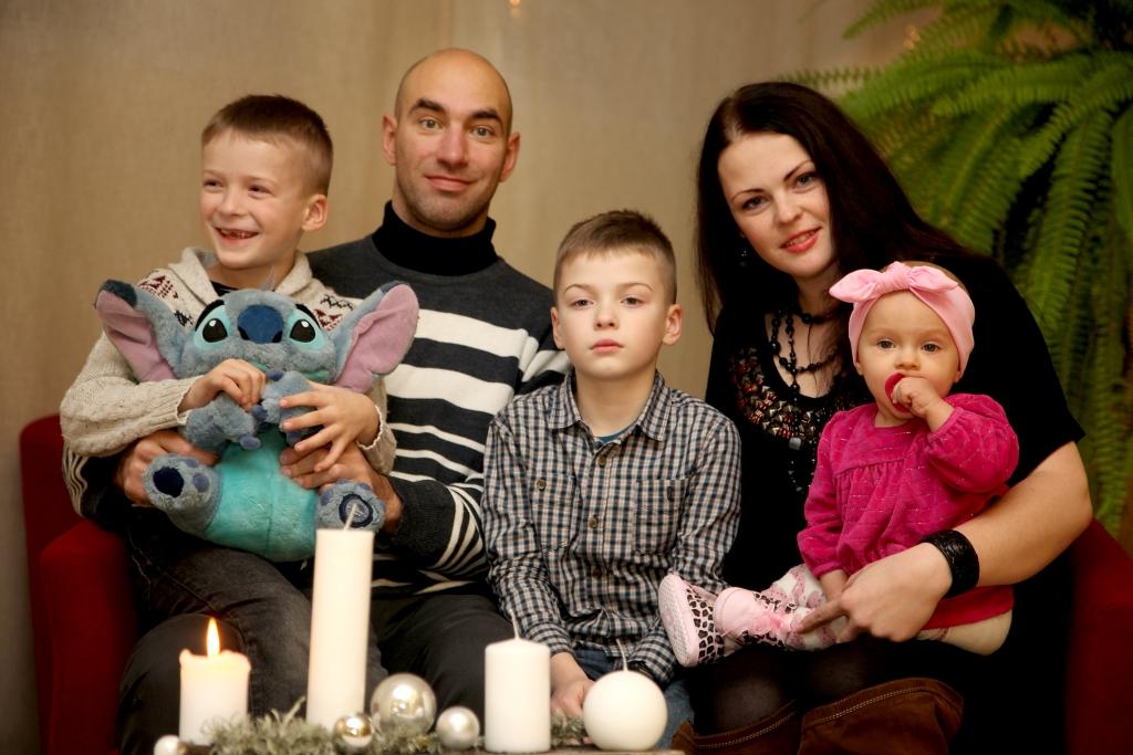 Savu mīlestību izgaršo kā šokolādi