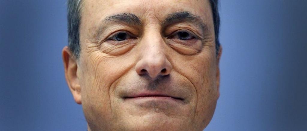ECB zalve šoreiz pliekana