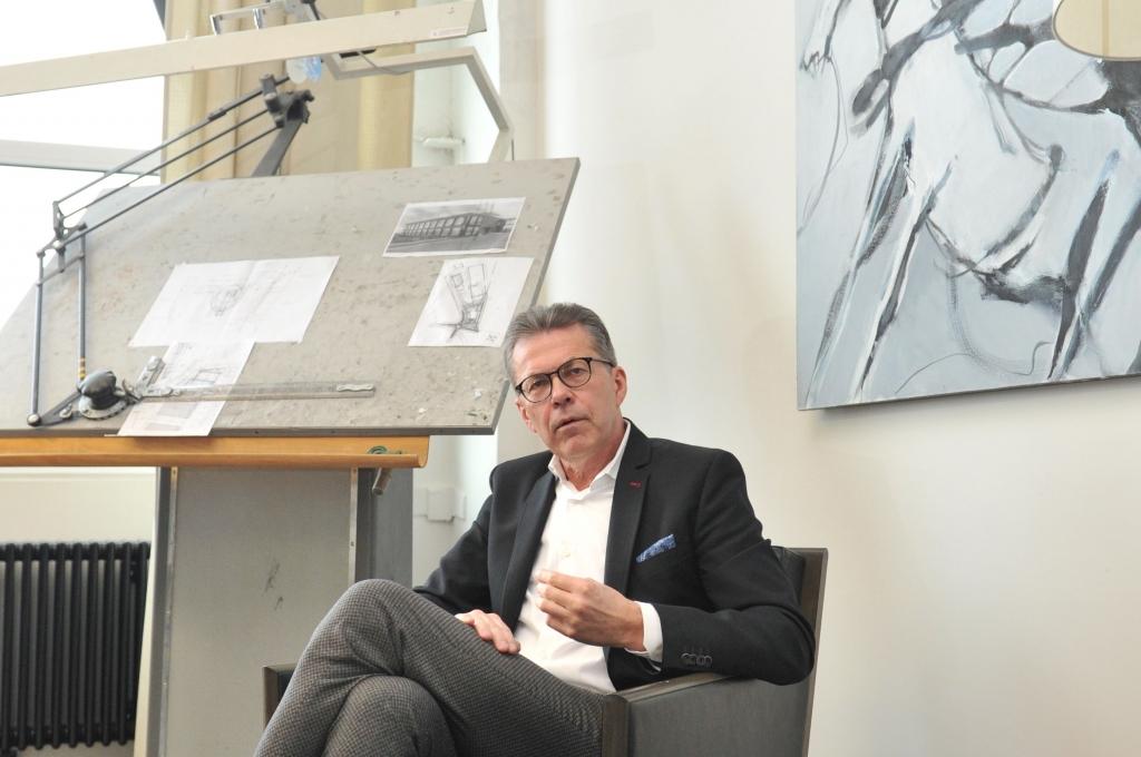 Uldis Pīlēns: ir sajūta, ka visiem pieņemtajiem lēmumiem pietrūkst analītiskās sadaļas