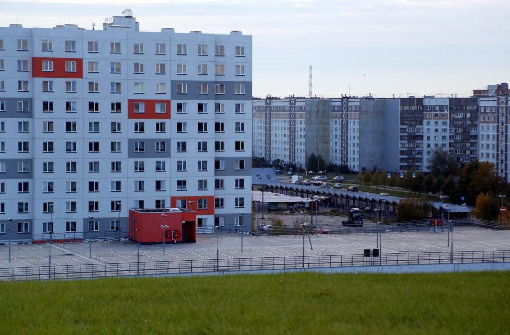 Mājokļi kļuvuši pieejamāki 