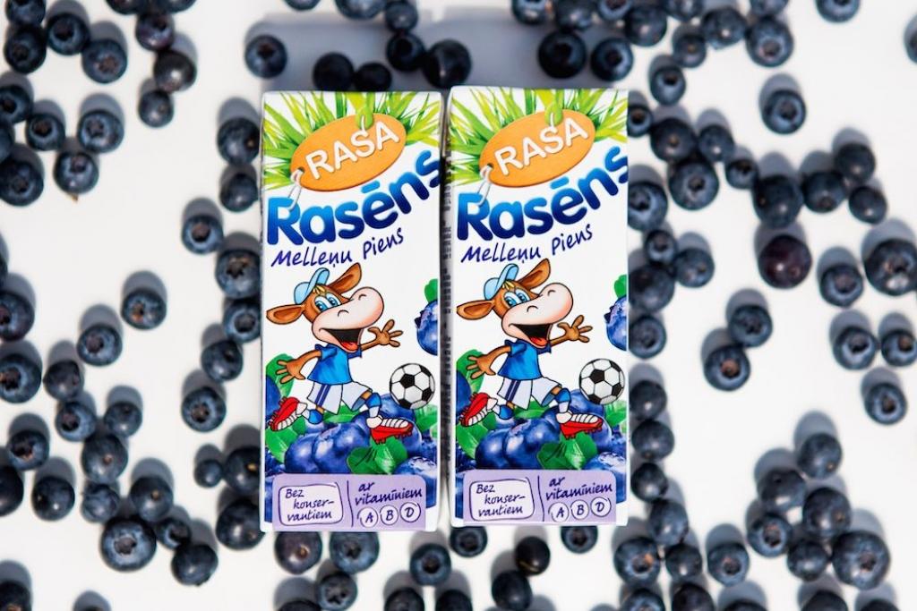 Rasēnā šogad ieguldīti 100 tūkstoši eiro