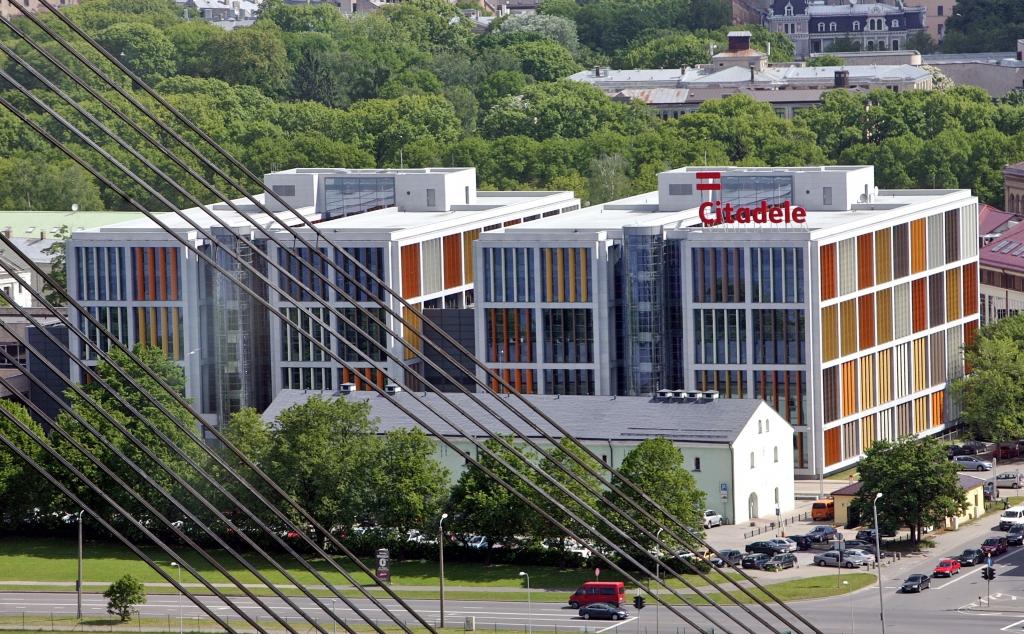 Komisija: Bankas Citadele pārdošanas cena neatbilda tās patiesajai vērtībai
