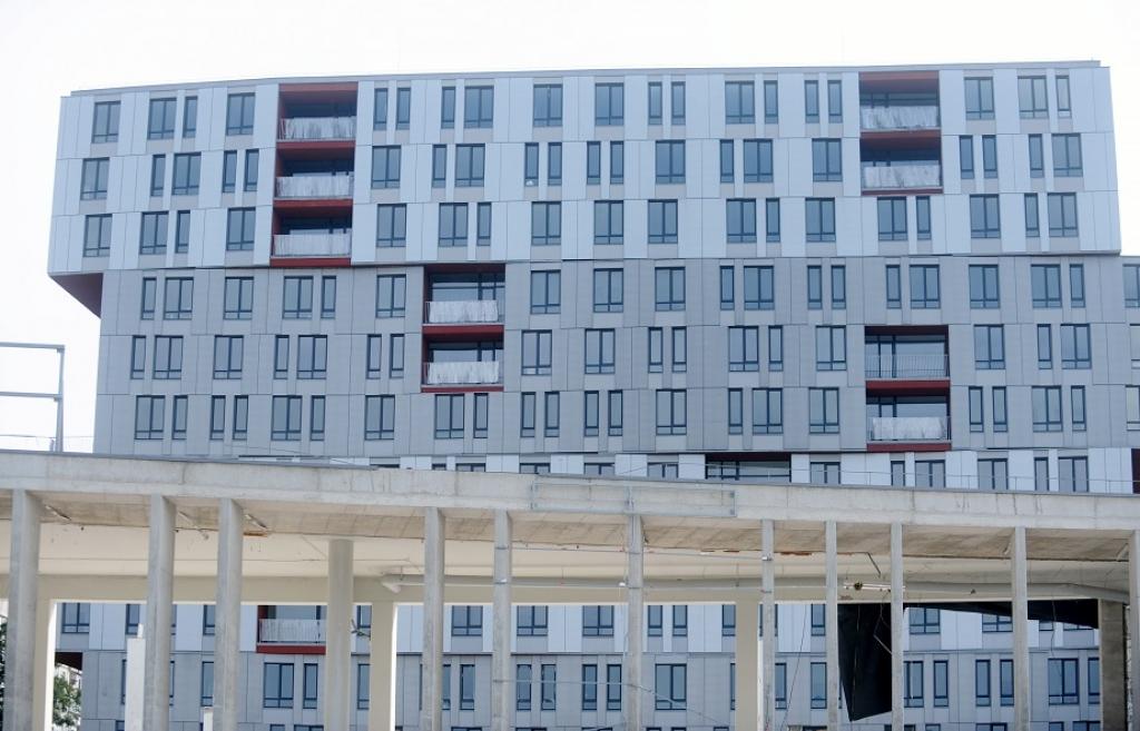 Tiesa pasludina pārtraukumu Zolitūdes traģēdijas lietā, lai lemtu par turpmāku iztiesāšanu