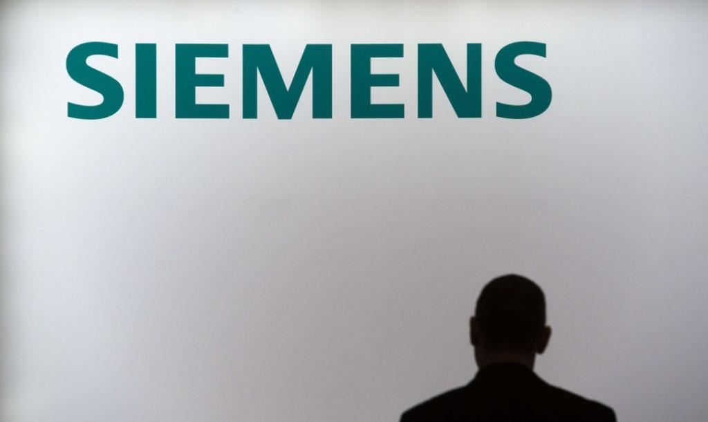 Siemens izpētē un izstrādē nākamgad investēs gandrīz piecus miljardus eiro