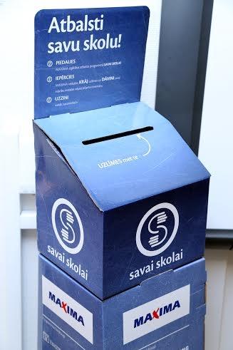 Gulbenes novadā izglītības atbalsta programmai reģistrējas 22 mācību iestādes