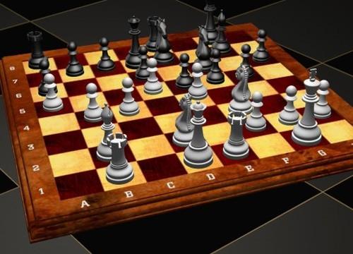 Šahs: notiks čempionāta pēdējā kārta