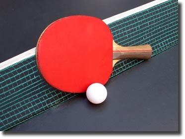 Galda teniss: aicina uz novada čempionātu