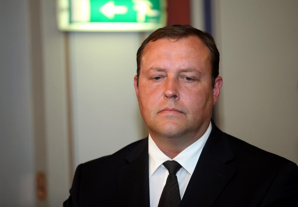 Kozlovskis nekandidēs uz premjerministra amatu (papildināts 13:56)