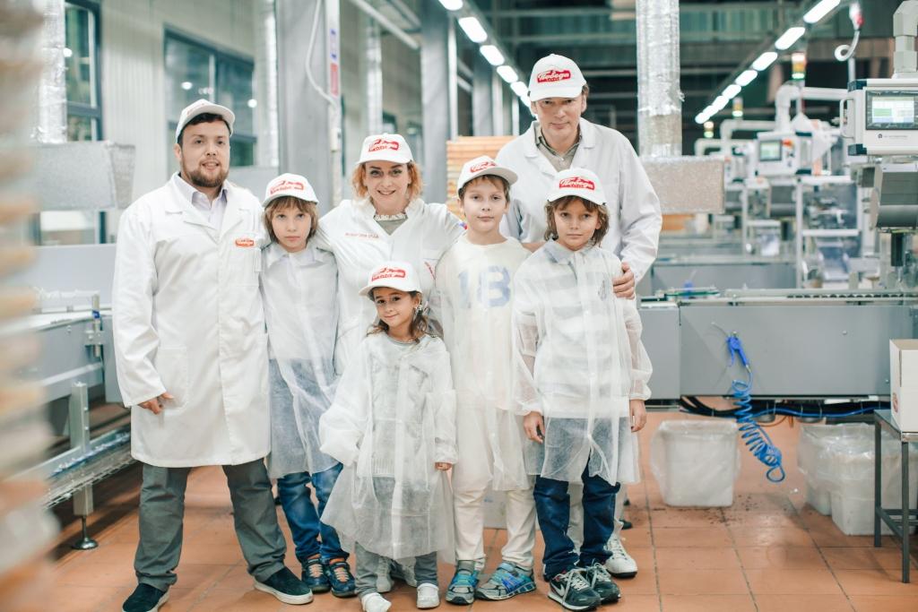 Krievijas Pobeda veido šokolādes fabriku Ventspilī; norisinās aktīvas sarunas ar lielveikalu ķēdēm