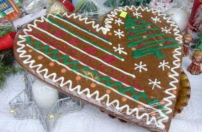 Decembrī t/c „Valleta” nopērkami vietējo amatnieku un mājražotāju izstrādājumi, uz tikšanos aicina Ziemassvētku vecītis