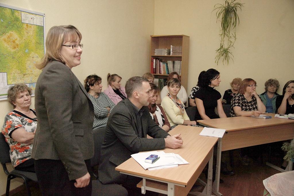 Daukstēm “piemēra” atslēgu