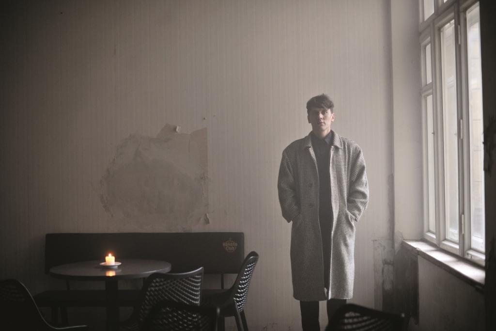 Jānis Šipkēvics: Svarīgi ir kopā arī paklusēt