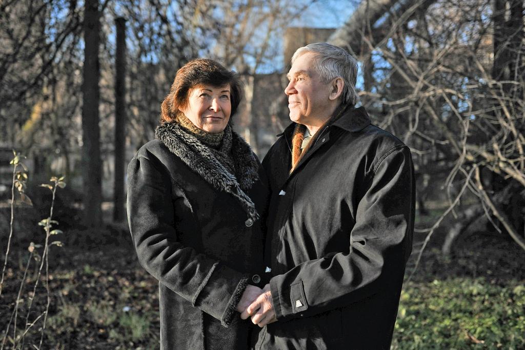 Latvijas lepnuma stāsts: Būdams neredzīgs, apguvis četrus arodus un datoru