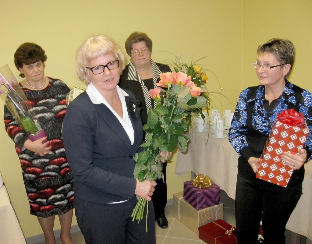Gulbene - stratēģiski svarīga