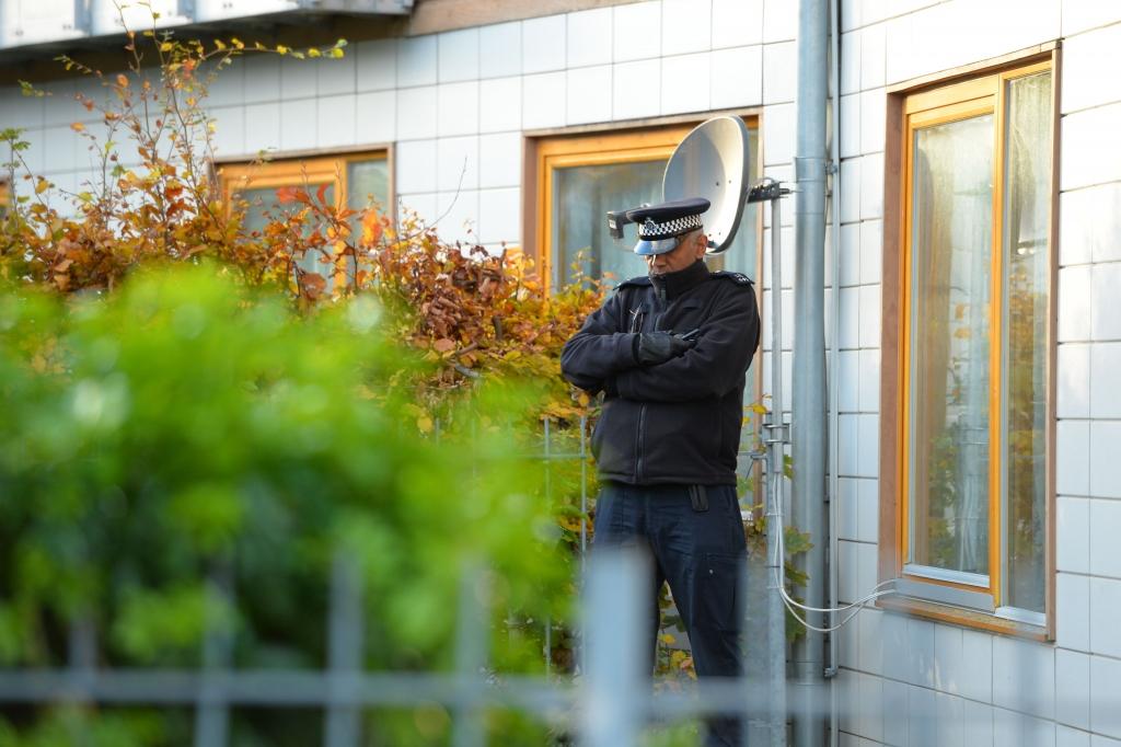 Īrijā par uzbrukšanu gaidībās esošai latvietei bijuši aizturēti divi vīrieši