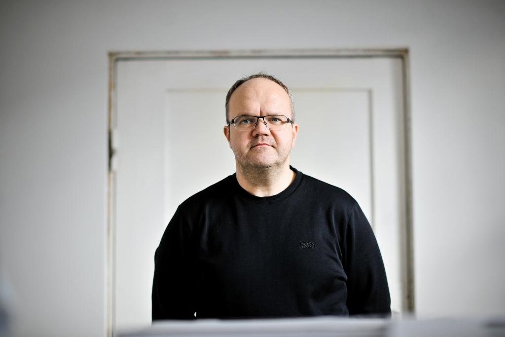 Māris Sirmais: Dziesmu svētku ideju nevajag pārvērst par komerciālu triku