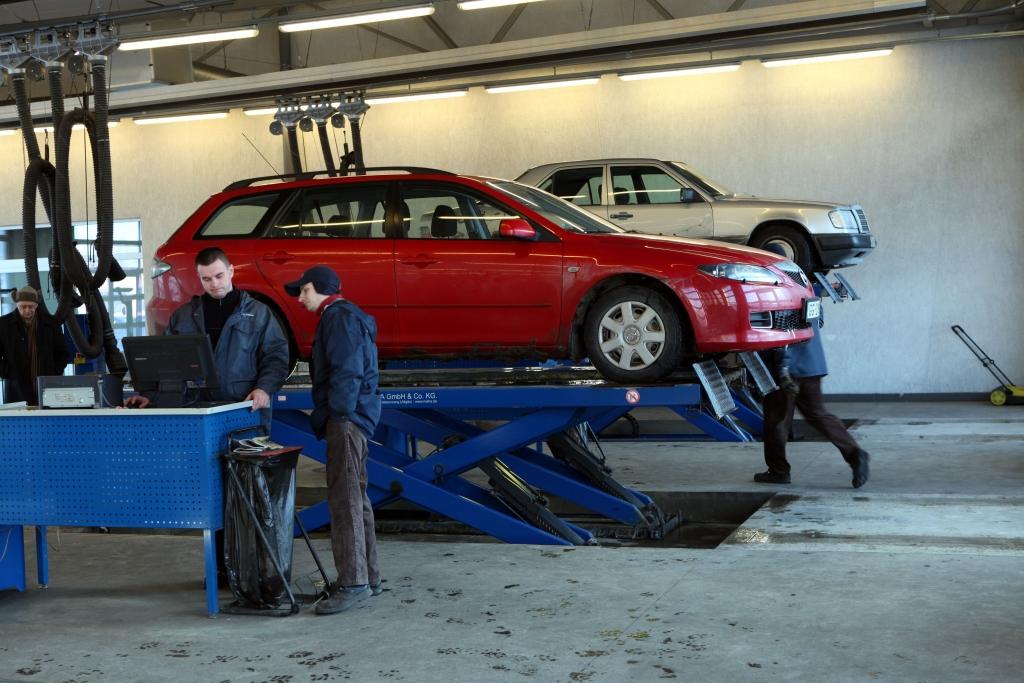 Veiktas izmaiņas CSDD pakalpojumu cenrādī