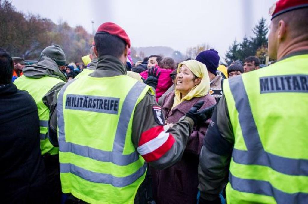 Šengenas zonu grib saglabāt