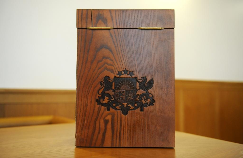 ST: Valsts amatpersonas statusa noteikšana maksātnespējas procesa administratoriem neatbilst Satversmei