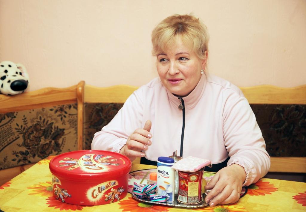 Dome grib noalgot Samariešu apvienību