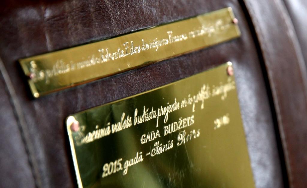 FM: Pateicoties nodokļu izpildei, budžetā izveidojies 101,4 miljonu pārpalikums