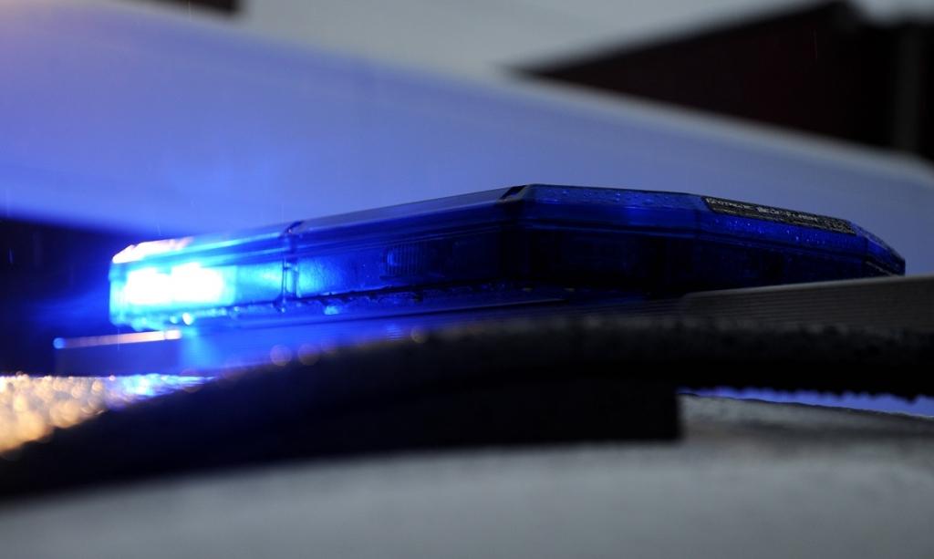 Rēzeknes novadā pēc auto nokrišanas no tilta miris jaunietis