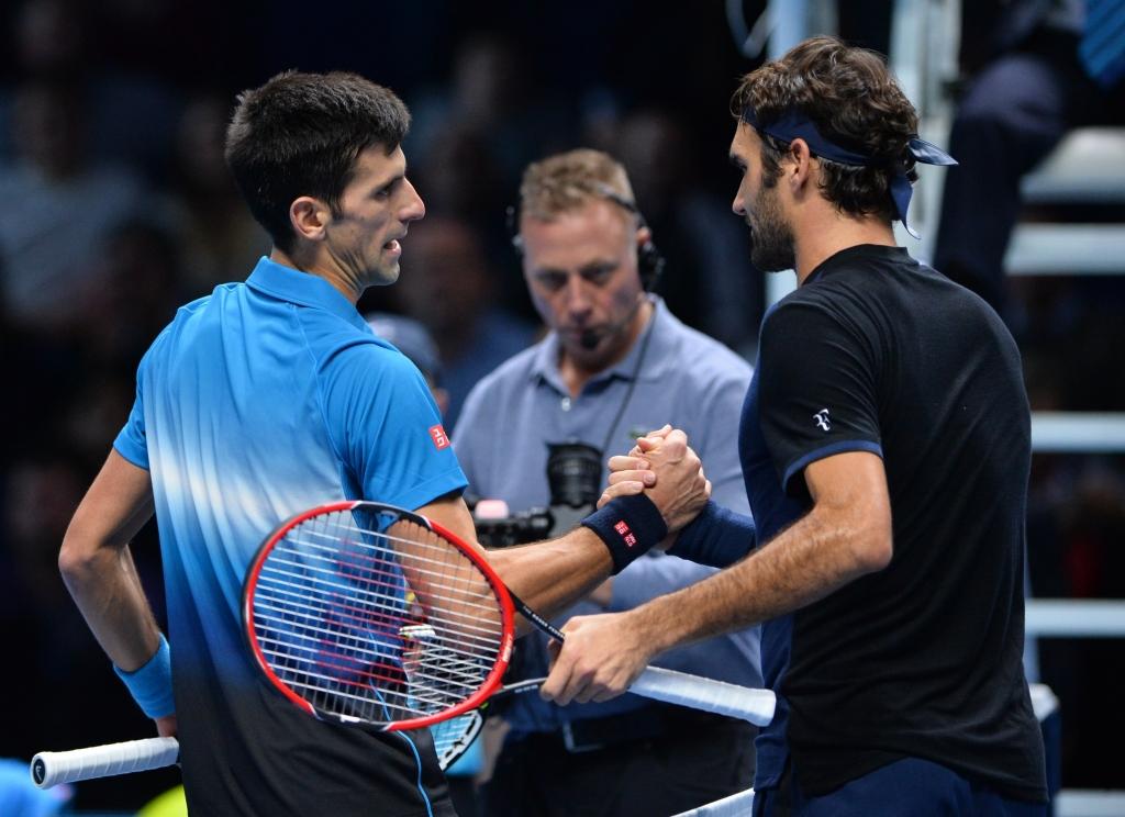 Džokovičs un Federers kā pirmie tenisa vēsturē varētu pārsniegt nopelnīto 100 miljonu ASV dolāru robežu