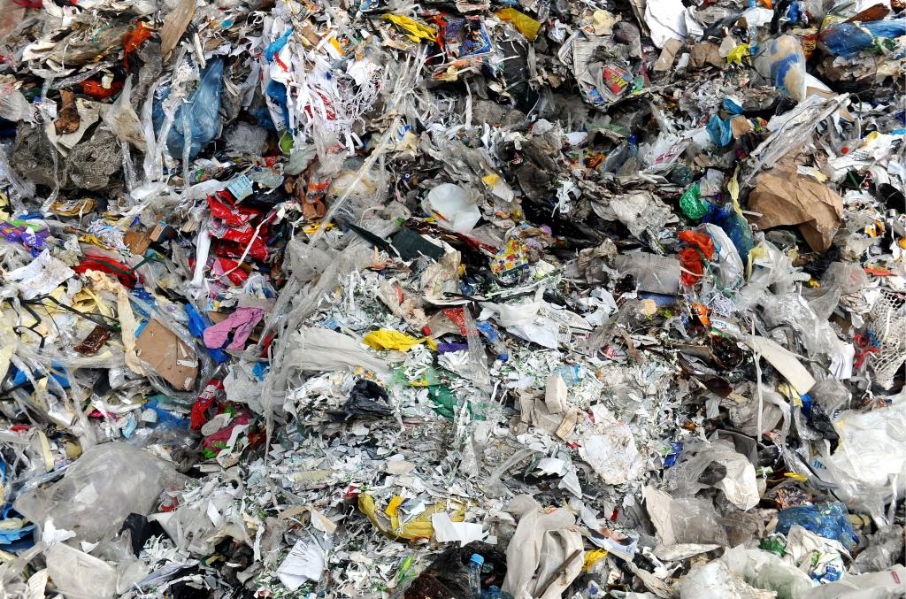 Piecu gadu laikā sadzīves atkritumu daudzums divkāršojies