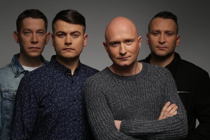 Grupa "Forte" dodas 15 gadu jubilejas un atvadu koncerttūrē