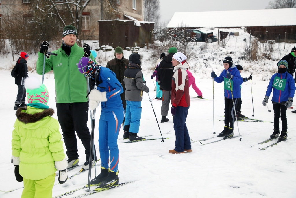 “Baltās trases” pulcē 43 dalībniekus