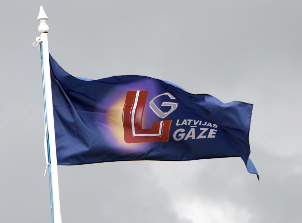 Latvijas Gāze gatava atkal tiesāties par gāzes infrastruktūras noteikumiem