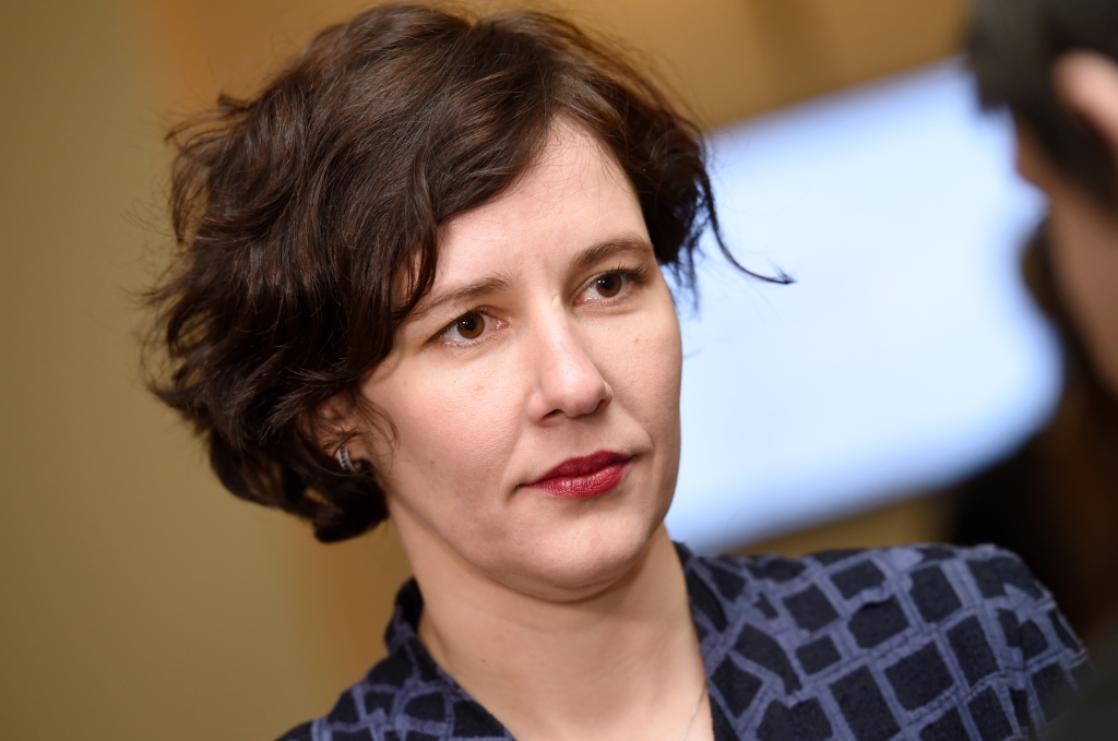 Reizniece-Ozola pieļauj, ka varētu būt izmaiņas solidaritātes nodoklī