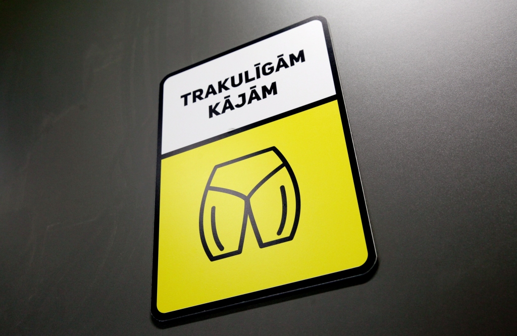 Atklāts sporta klubs Lemon Gym