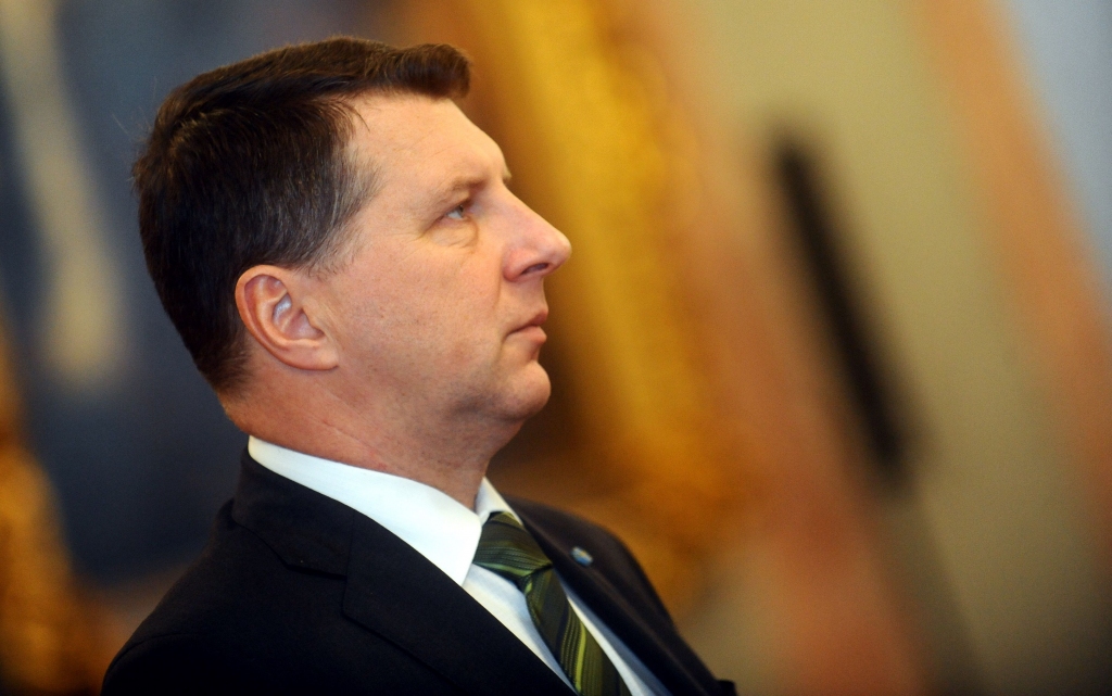 Ārstiem izdevies likvidēt infekciju Vējoņa sirds vārstulī; prezidenta veselības stāvokli vērtē kā stabilu