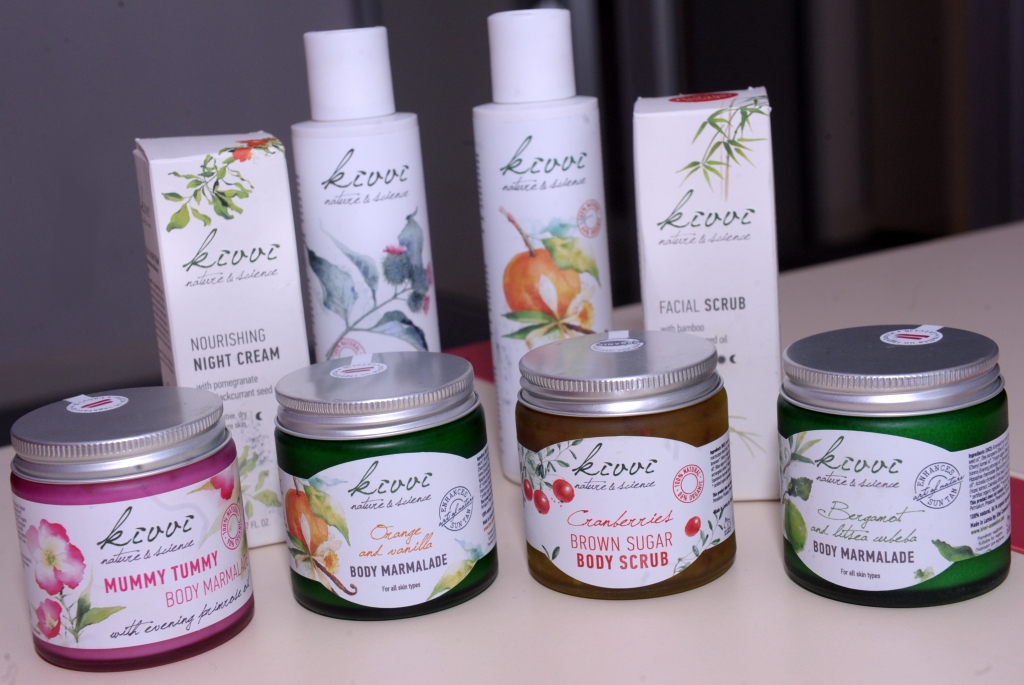 Olainfarm iegādājas eko kosmētikas ražotāju SIA Kiwi Cosmetics