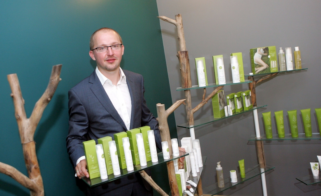 Kosmētikas ražotāja Madara: Kiwi Cosmetics pārņemšana var būt iespēja piekļūt Olainfarm resursiem