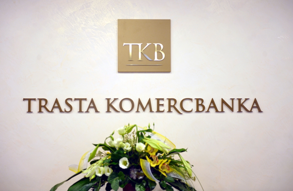 Trasta komercbankai nosaka darbības ierobežojumus