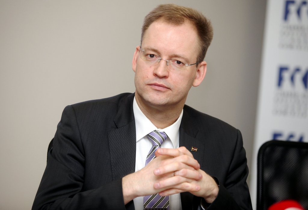 Raidījums: FKTK vadītājam var nākties pamest amatu