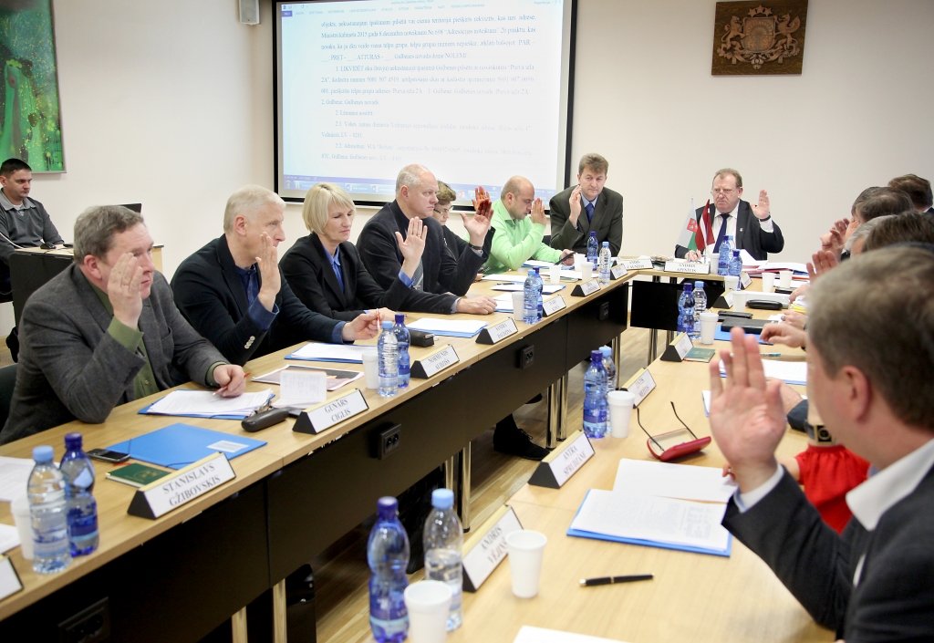 Pašvaldības kopbudžets šogad – 23 miljoni eiro