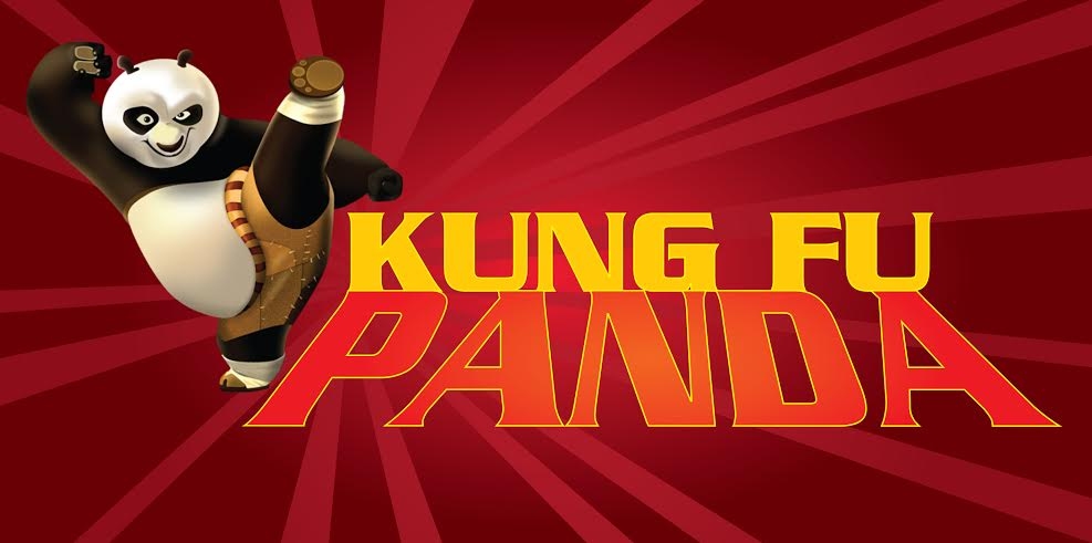Gulbenes kultūras centrā - izrāde bērniem "Kung Fu Panda"